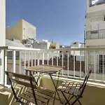 Appartement Mar Rizada *