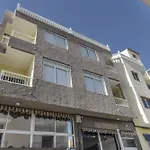 Appartement Mar Rizada Playa de San Juan (Tenerife)