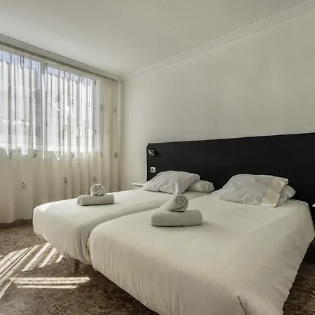 Mar Rizada * Playa de San Juan (Tenerife)