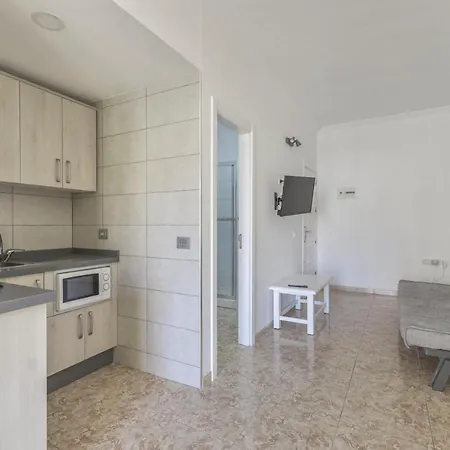 Lägenhet Mar Rizada *