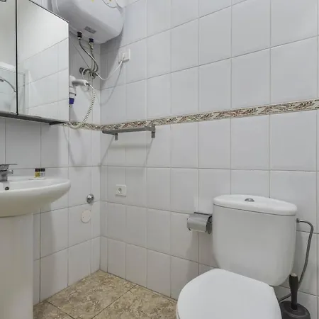 Mar Rizada Lägenhet *