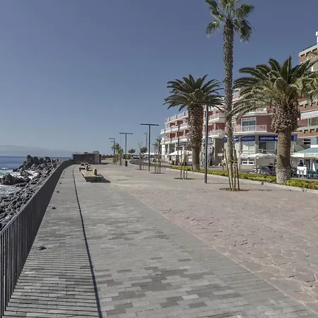 Lägenhet Mar Rizada