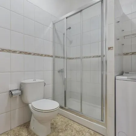 Lägenhet Mar Rizada *