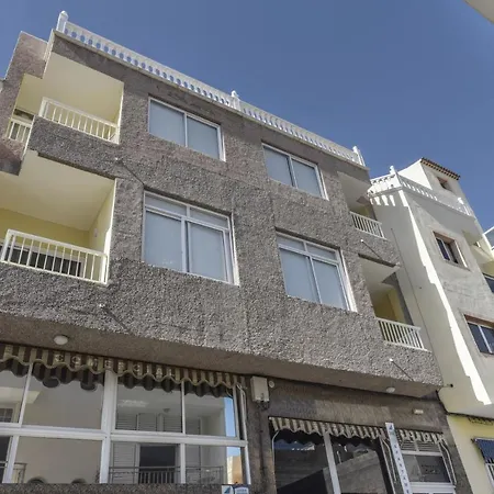 Mar Rizada Lägenhet