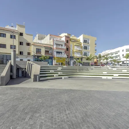 Mar Rizada Appartement