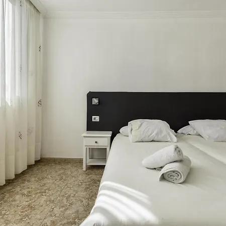 Mar Rizada Appartement Playa de San Juan (Tenerife)